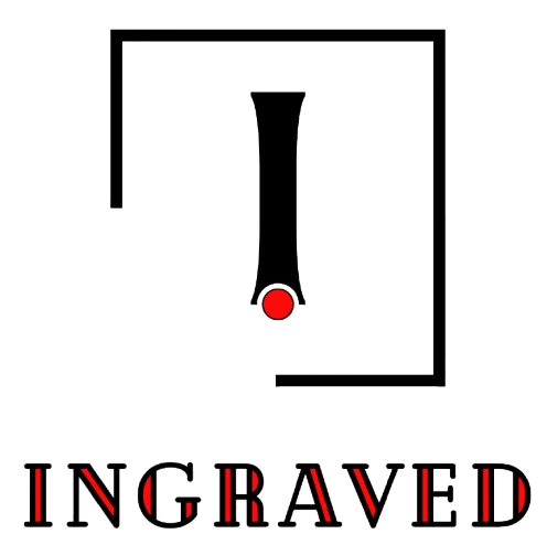 INGRAVED